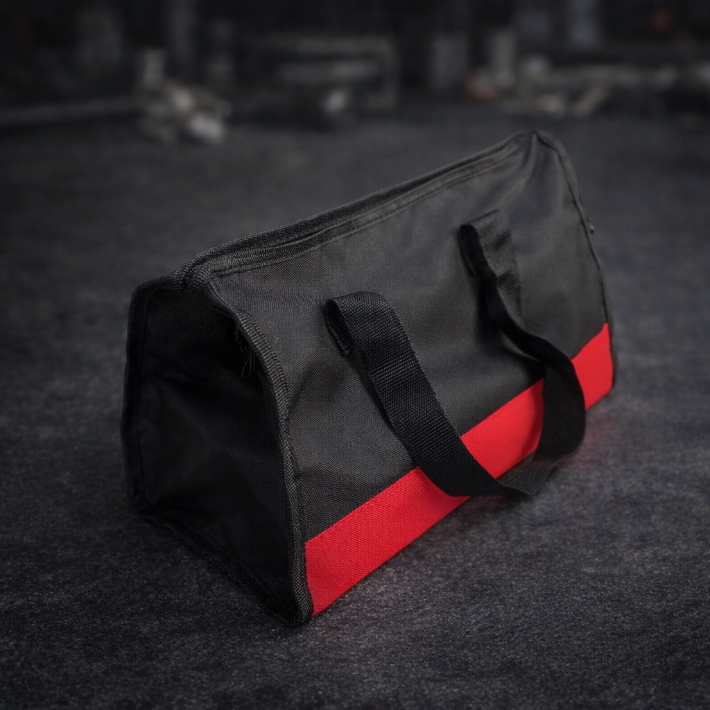 Grease Gun Bag