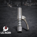 Locking Grease Gun Coupler