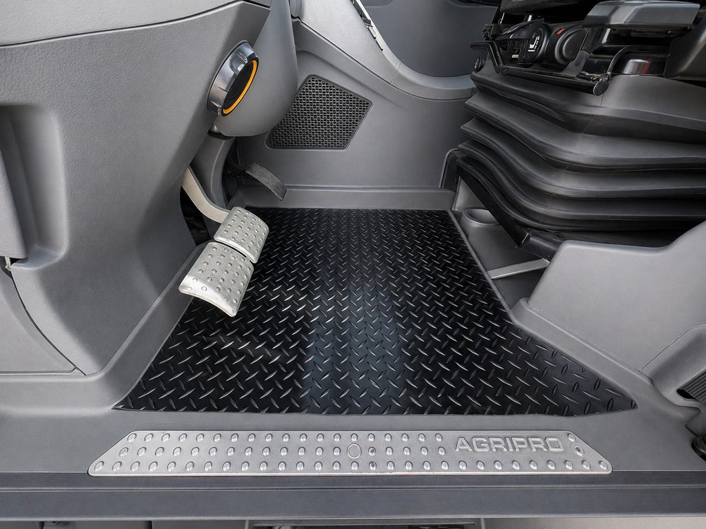 JCB Telehandler Cab Mat