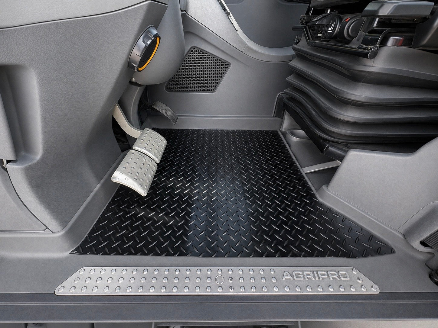 JCB Telehandler Cab Mat