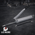 Silverline Grease Gun Lever Action 500cc