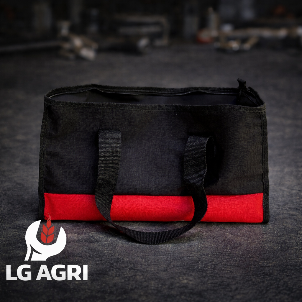 Grease Gun Bag